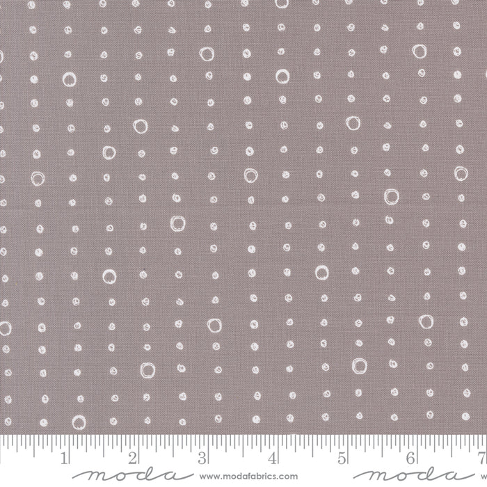 Chirp - Dots & Circles Pebble