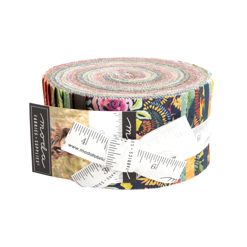 Jelly Rolls