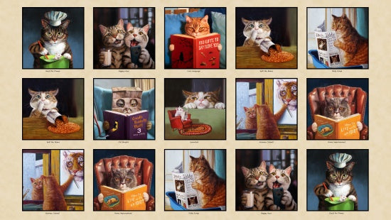 Cat's Meow