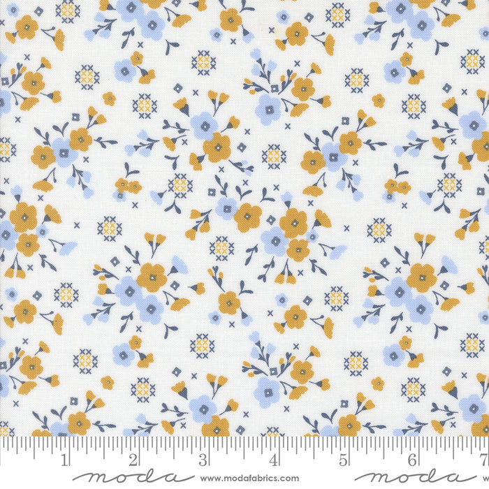 Sun Drenched - Stitched Lullaby Cloud