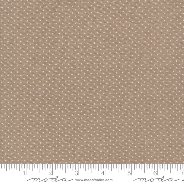 Sun Drenched - Pindot Stone