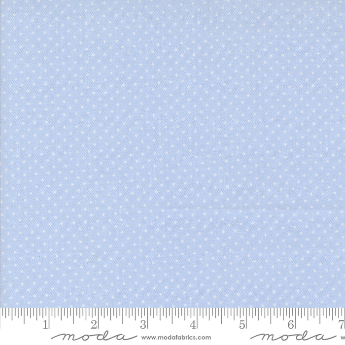 Sun Drenched - Pindot Sky