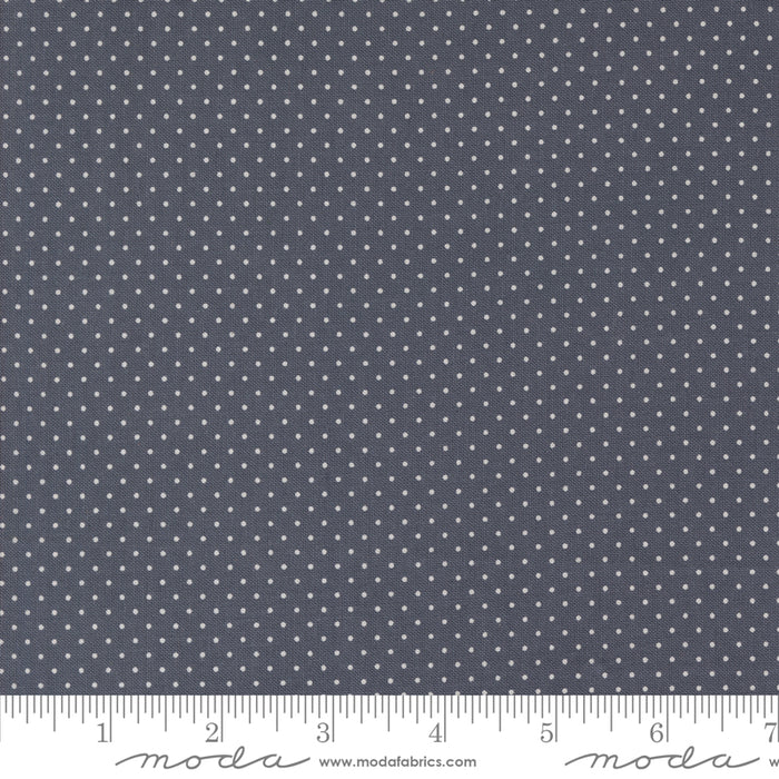 Sun Drenched - Pindot Indigo