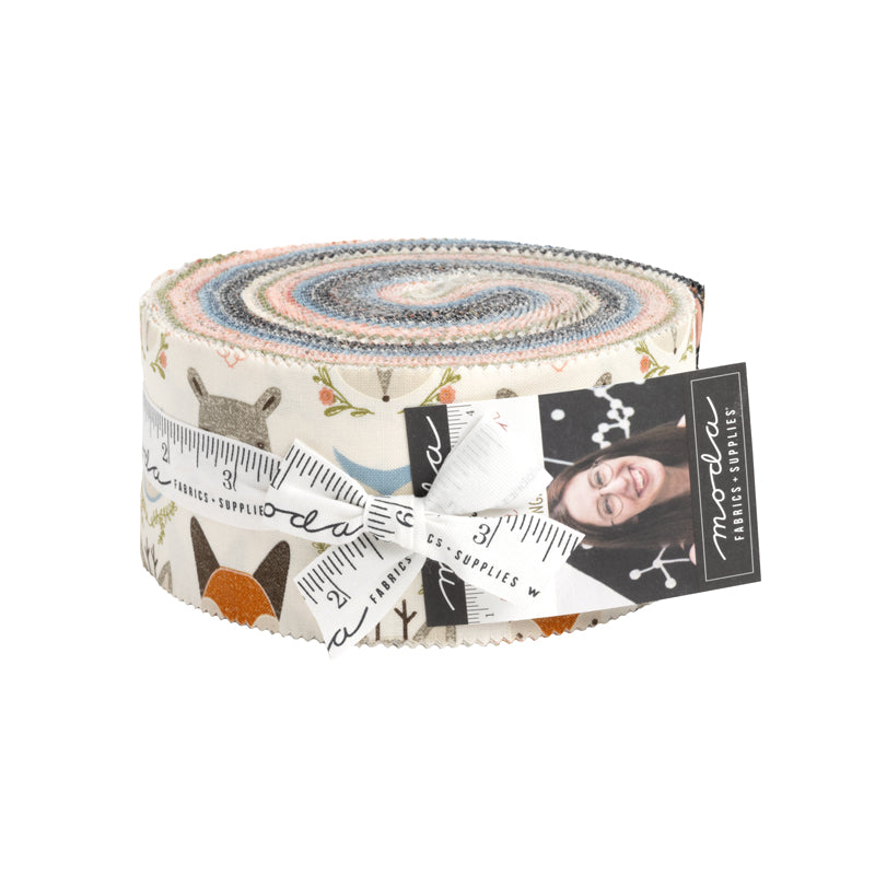 Woodland Wonder Jelly Roll Woodland Wonder Jelly Roll