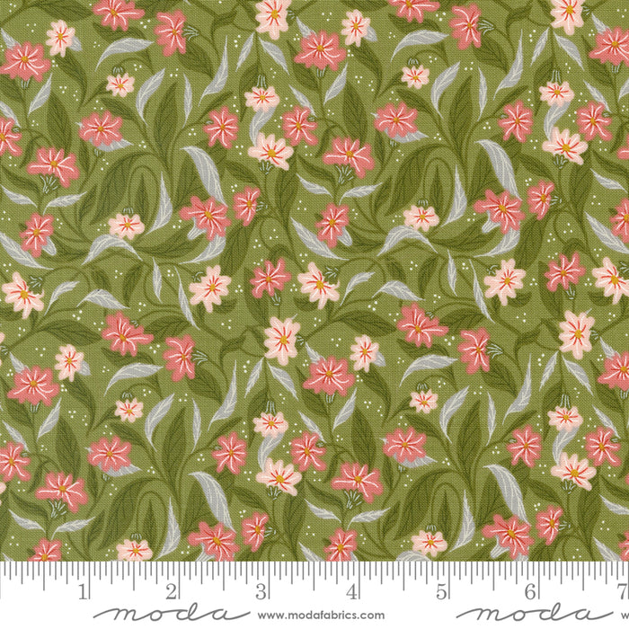 Woodland Wonder: Make It Pretty in Fern Woodland Wonder: Make It Pretty in Fern