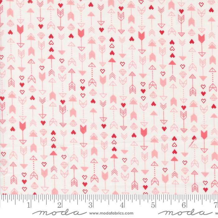 Love Blooms - Arrow Lace