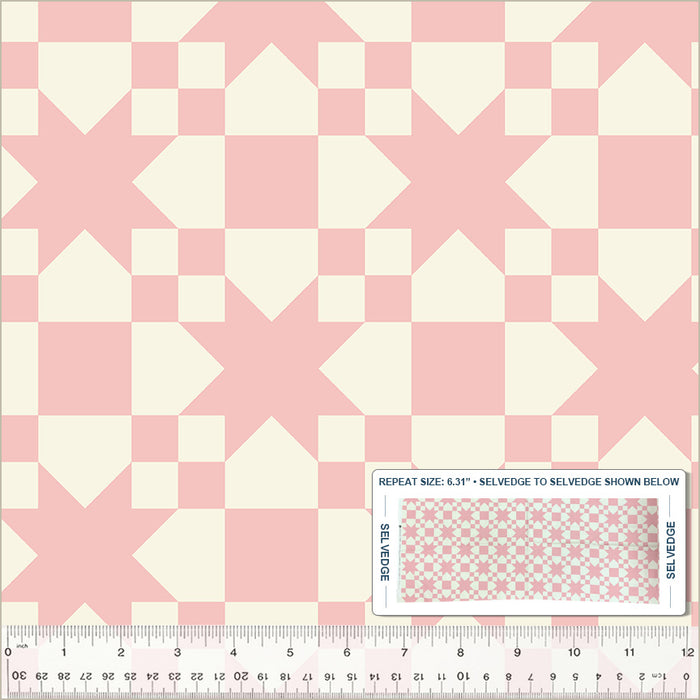 Perfect Points - Missouri Star Blush
