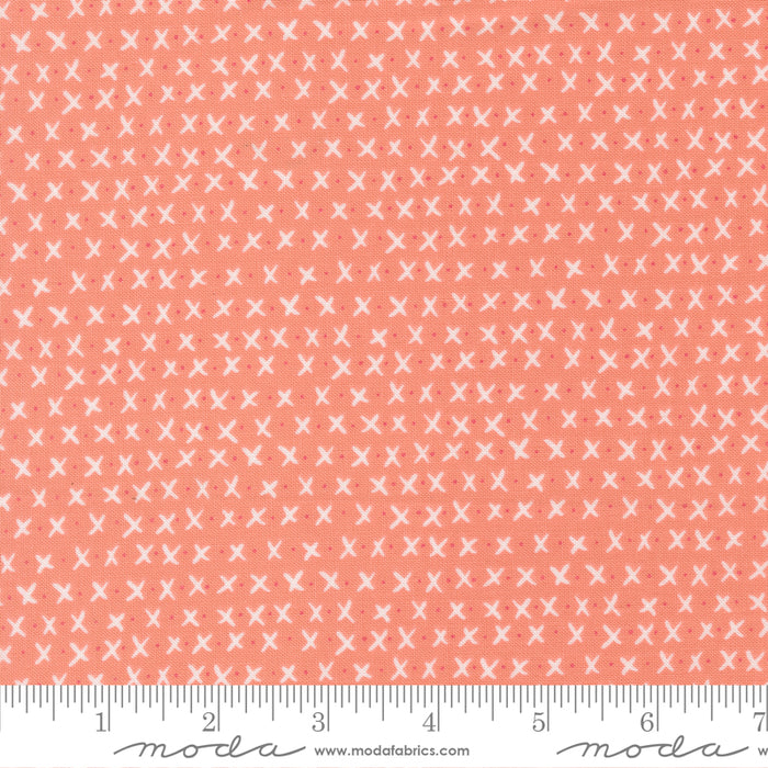 Lucky - Xs and Os Flower