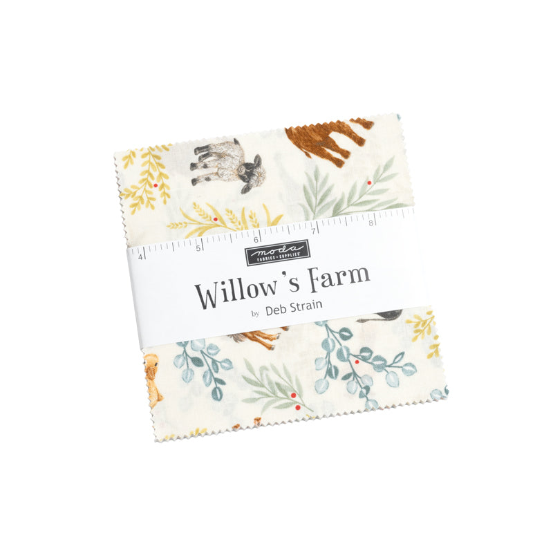 Charm Packs