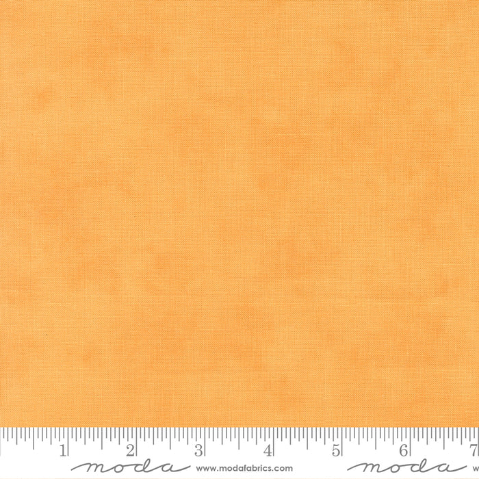 I Love Fall Most Of All - Shaded Solid Basics Light Pumpkin
