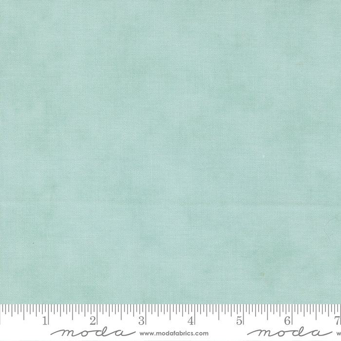 I Love Fall Most Of All - Shaded Solid Basics Aqua