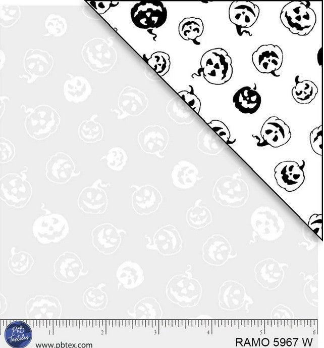 Ramblings For Every Occasion - Jack O' Lanterns