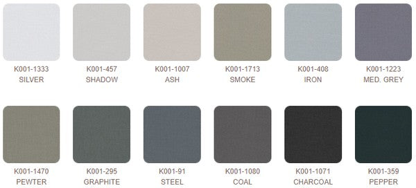 Gray Area 10 Square