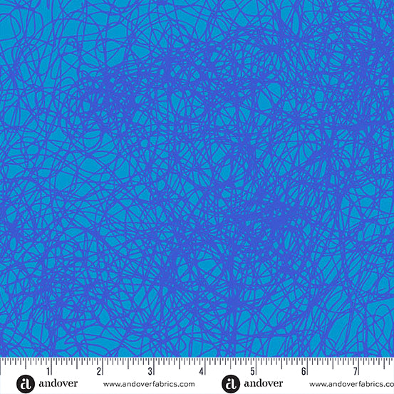 Sun Print Textures - Entropy Lake