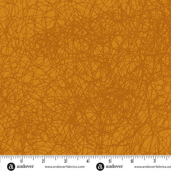 Sun Print Textures - Entropy Amber