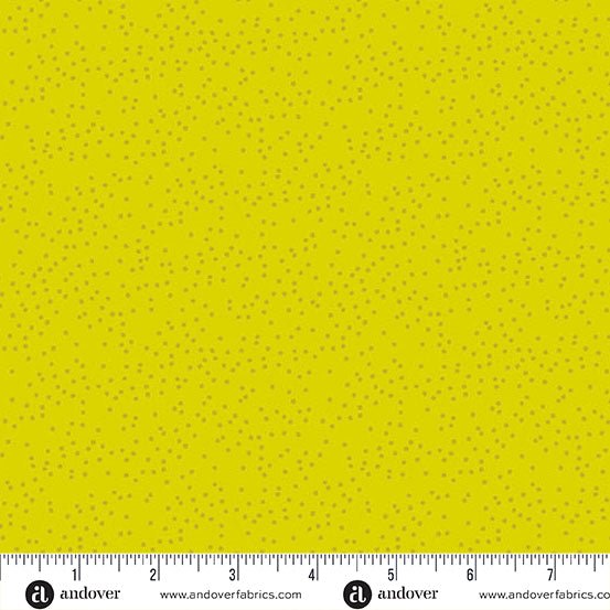 Sun Print Textures - Pebbles Lemon