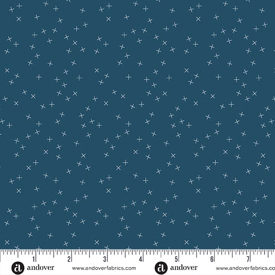 Crisscross - Starry Night