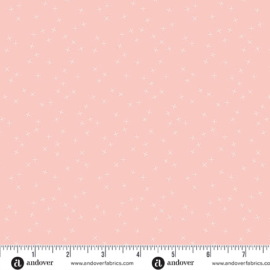 Crisscross - Cherry Blossom