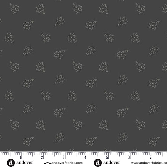 Itsy Bits - Aster Space Grey