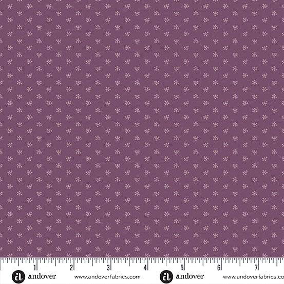 Itsy Bits - Token Purple