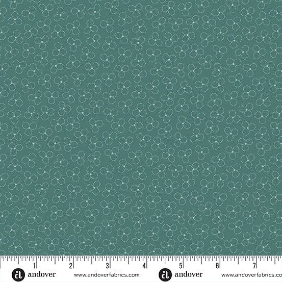 Itsy Bits - Clovers Sherpa