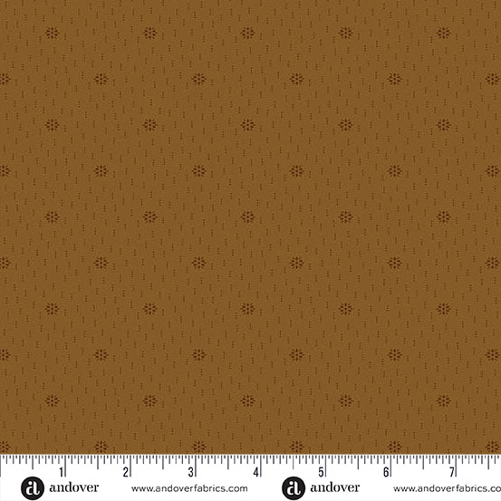 Itsy Bits - Sunshower Walnut