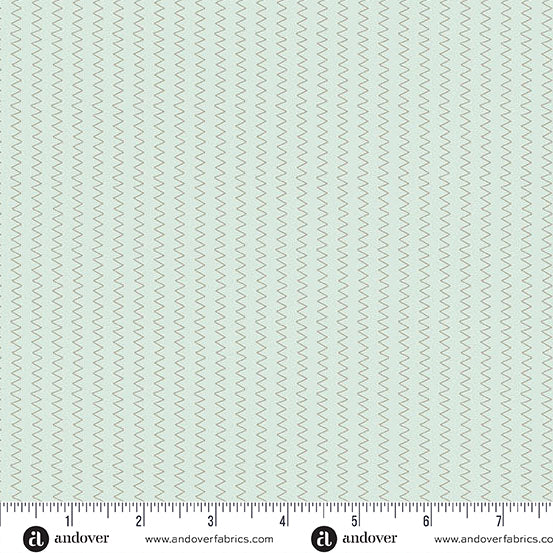 Sewing Bird - Zig Zag Pool