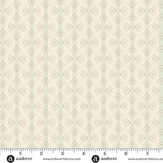 Sewing Bird - Threaded Heirloom
