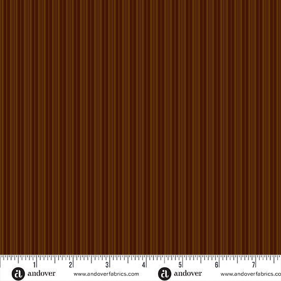 Bridgeport - Silk Tie Brown