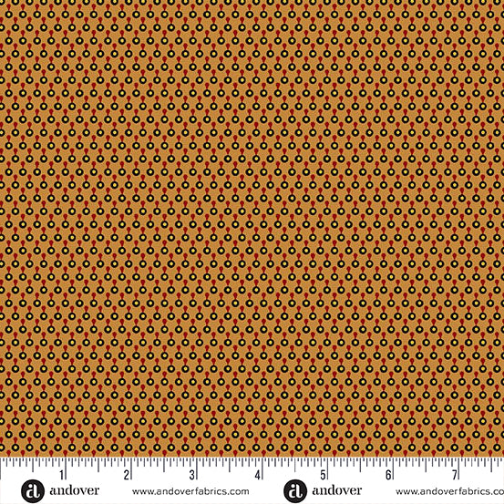 Spice Market - Dots on Dots Fenugreek