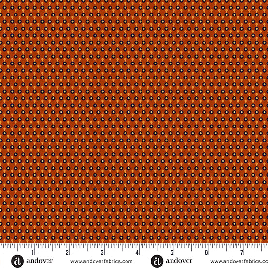 Spice Market - Dots on Dots Paprika