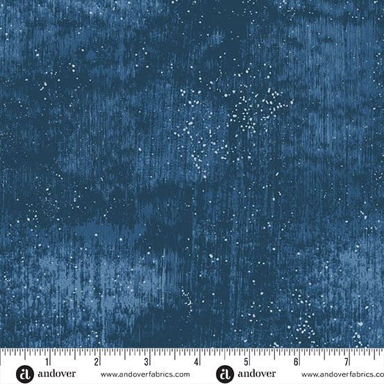 Glaze III - Indigo