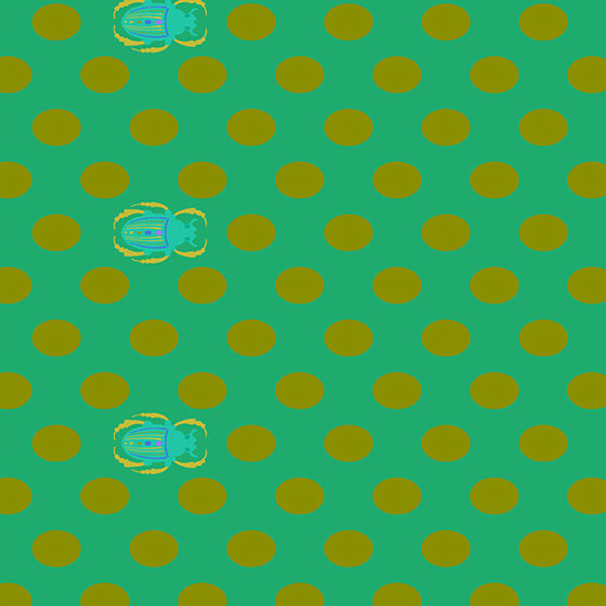 Ellipse - Scarab Dot Grasshopper