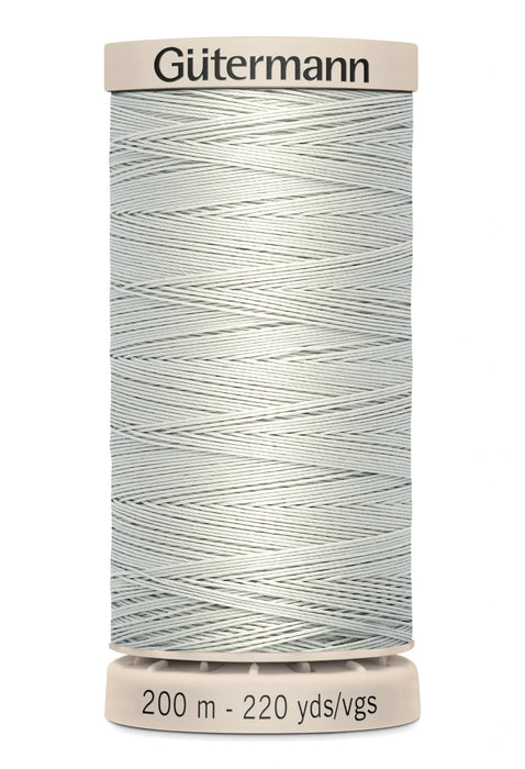 Cotton Hand Quilting Thread 100% Wax Finish Cotton - Tuskegee