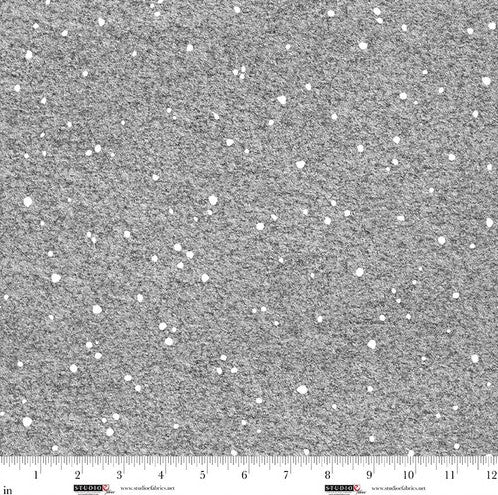 Snowy Days & Frosty Nights - It's Snowing Silver