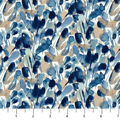 Natural Essence - Grass Blue Multi