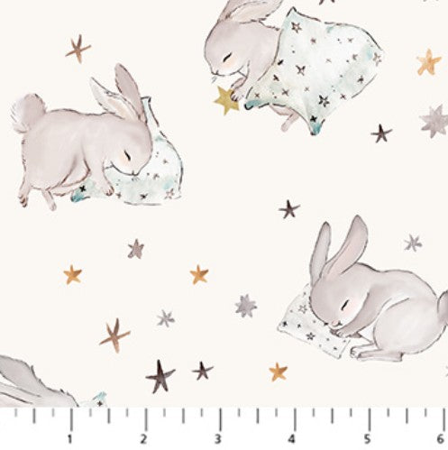 Cotton-Tale - Nap Time Cream