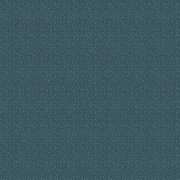 Cozy Cubs - Dots Navy