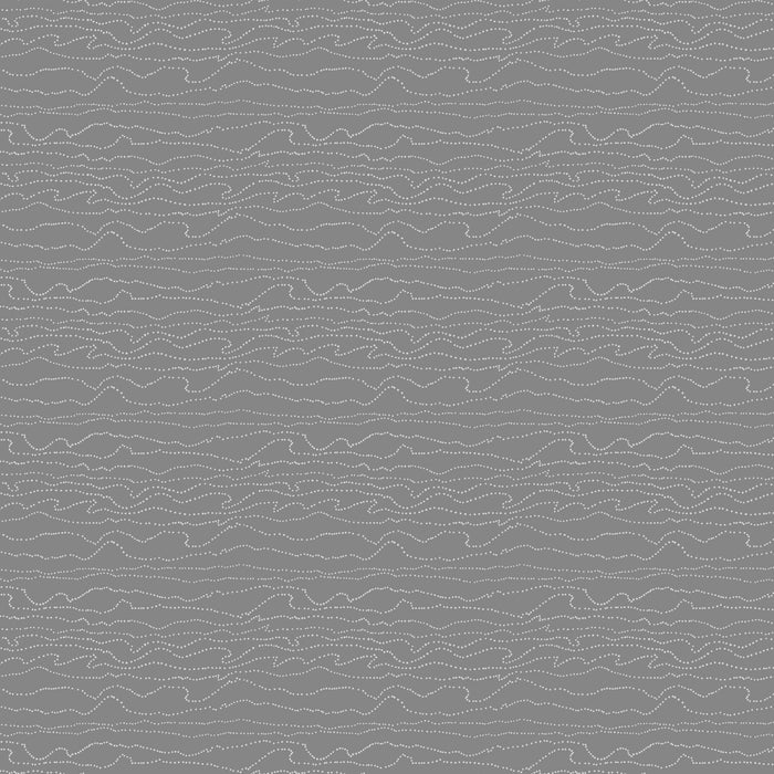Dewfall - Strings Gray