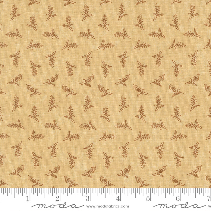 Wheatland - Amber Waves Wheat