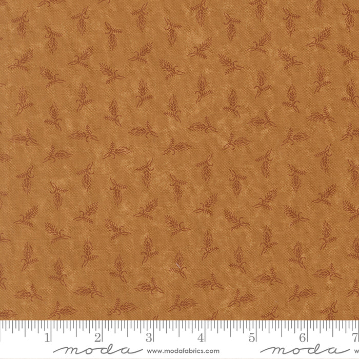 Wheatland - Amber Waves Flax