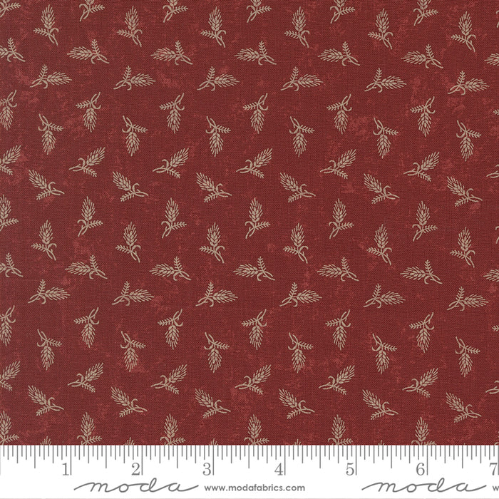 Wheatland - Amber Waves Currant