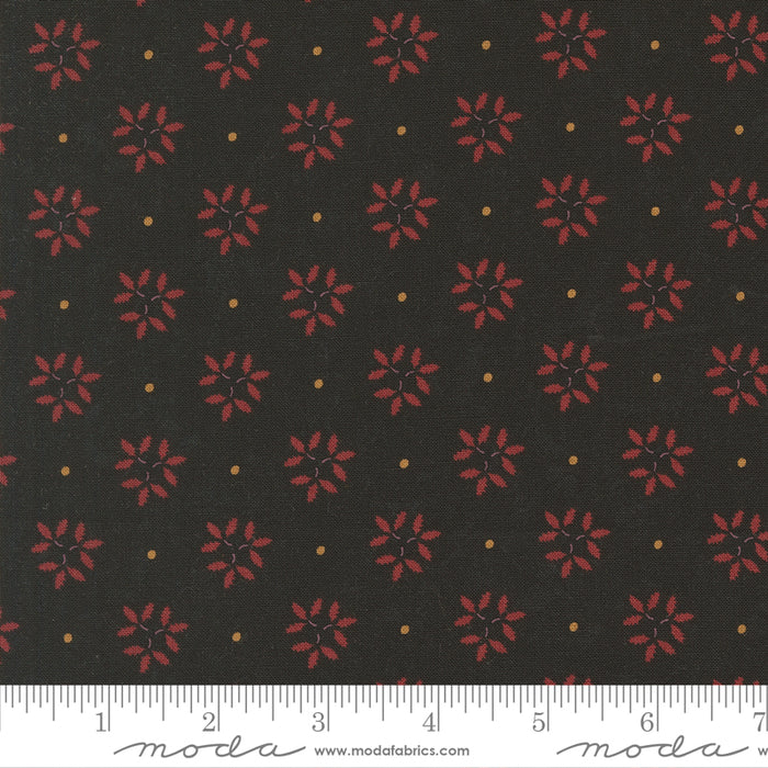 Wheatland - Leaf Trio Slate