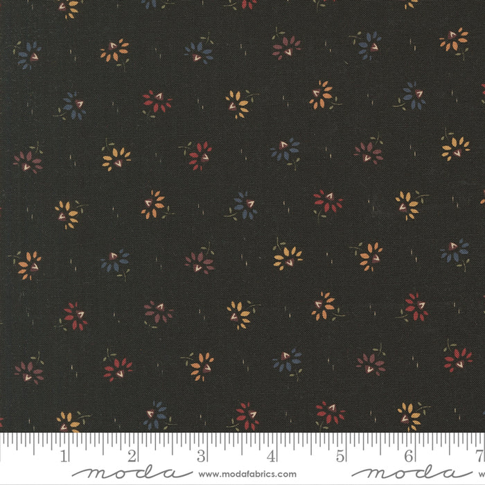 Wheatland - Coneflowers Slate
