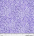 Awakening - Angular Purple — Fabric Shack