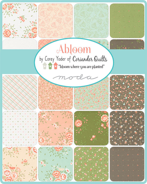 Abloom Charm Pack