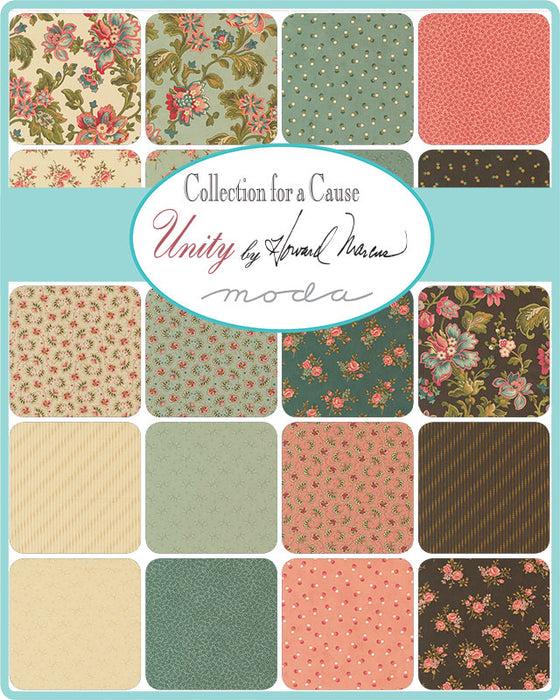 Collections for a Cause - Unity Layer Cake