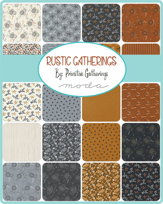 Rustic Gatherings Jelly Roll