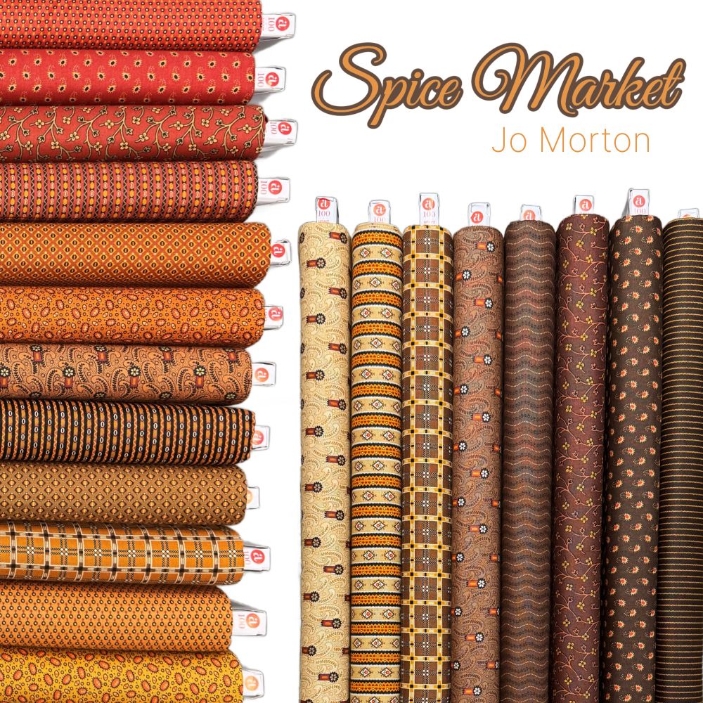 Spice Market