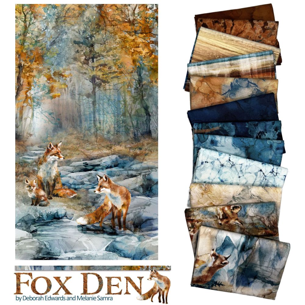 Fox Den
